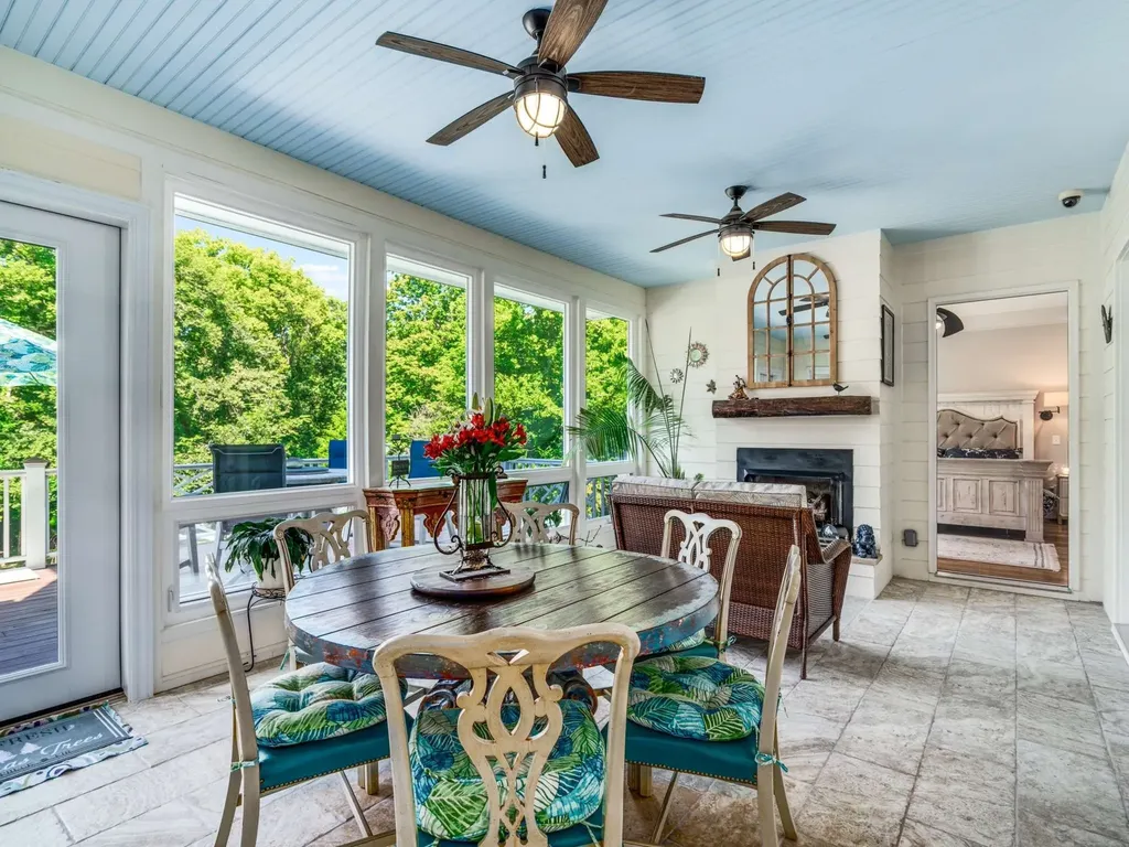 4613 General Lowrey Drive Nashville TN 37215