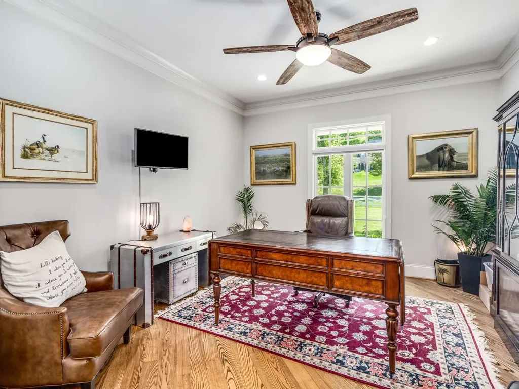 4613 General Lowrey Drive Nashville TN 37215