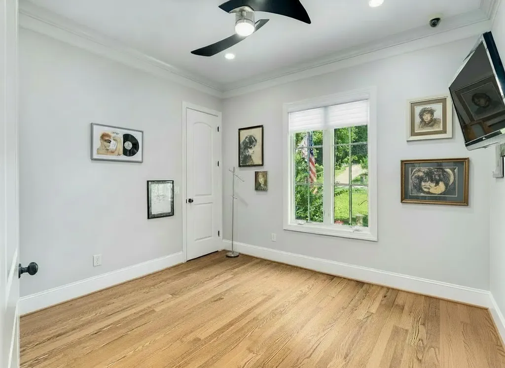 4613 General Lowrey Drive Nashville TN 37215