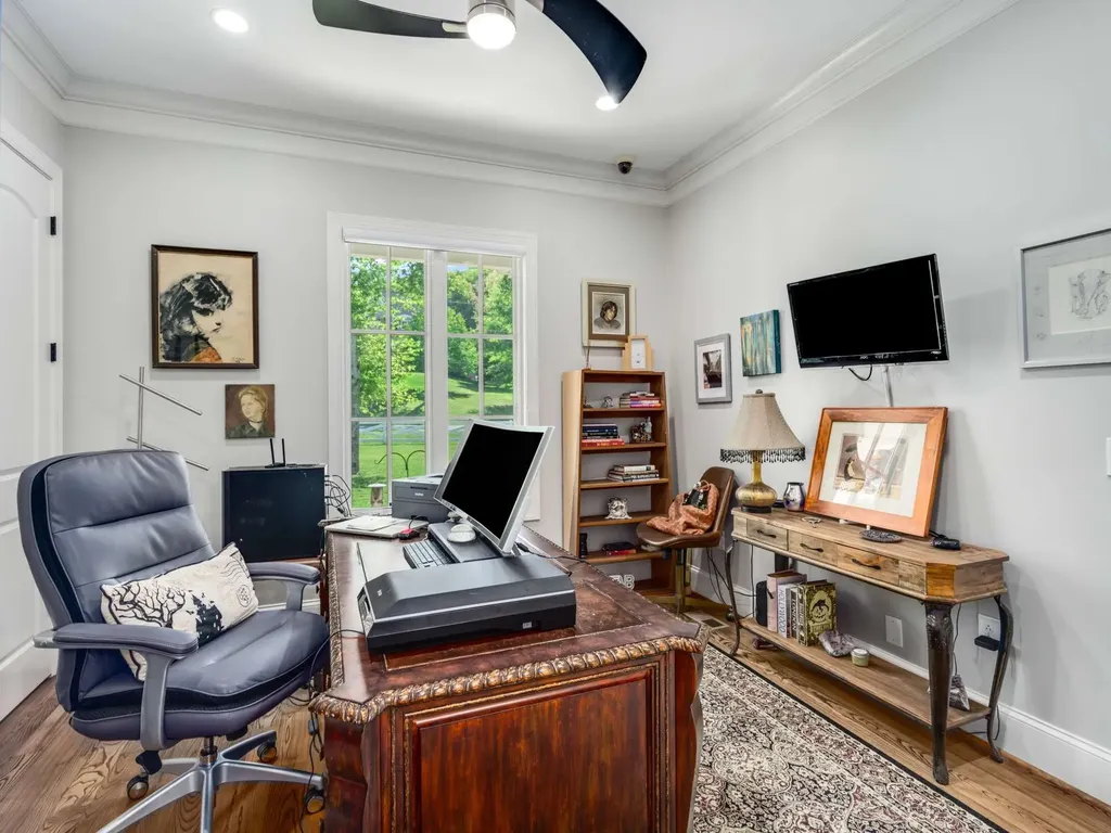 4613 General Lowrey Drive Nashville TN 37215