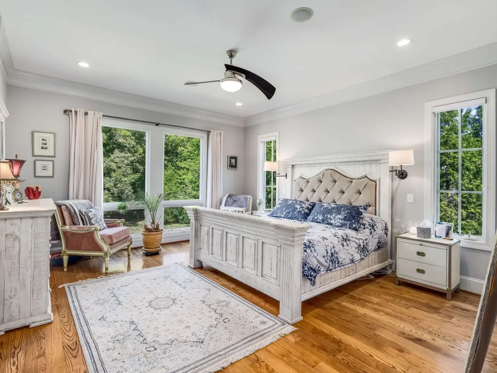 4613 General Lowrey Drive Nashville TN 37215