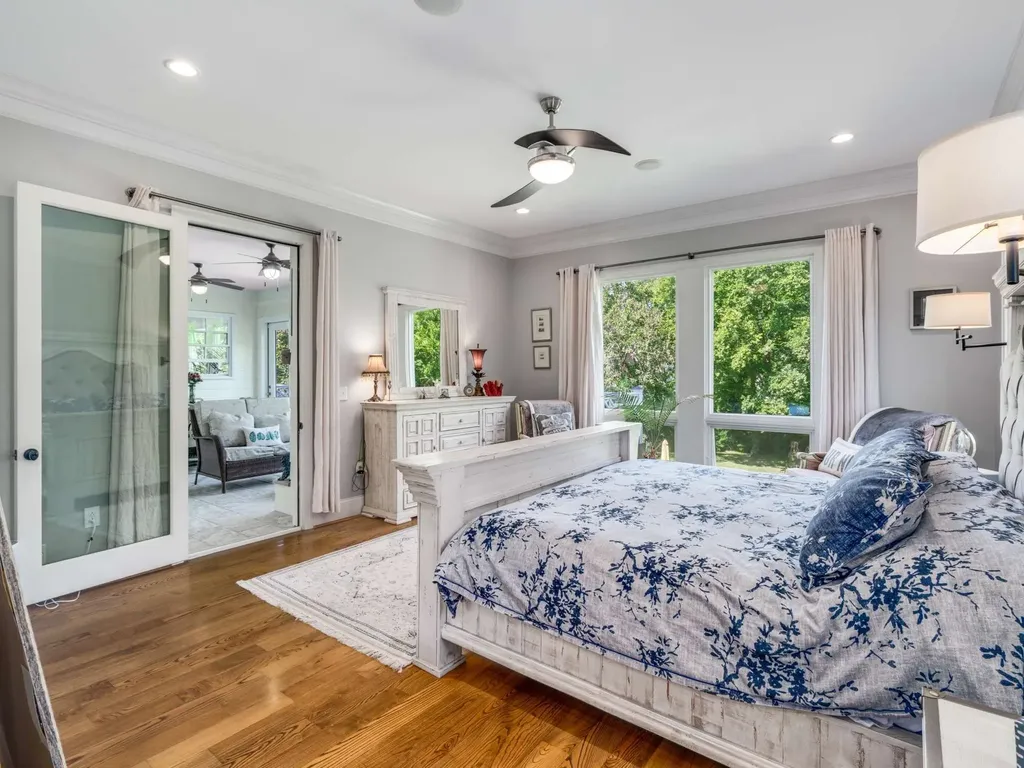 4613 General Lowrey Drive Nashville TN 37215