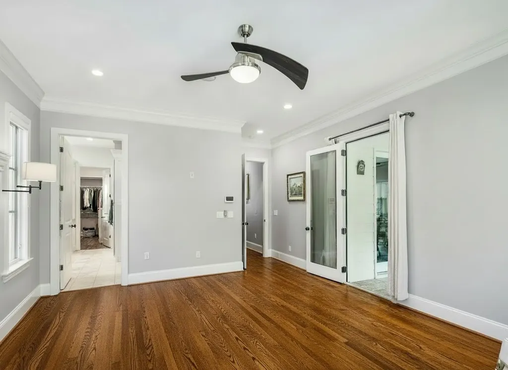 4613 General Lowrey Drive Nashville TN 37215