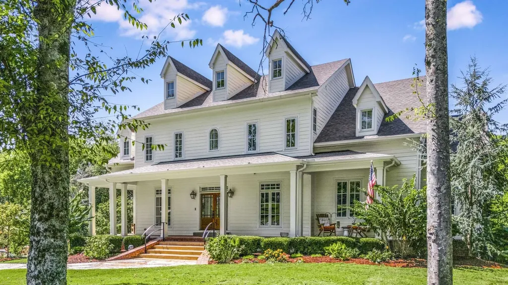4613 General Lowrey Drive Nashville TN 37215