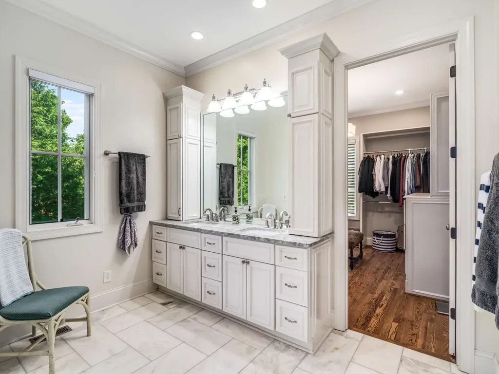 4613 General Lowrey Drive Nashville TN 37215