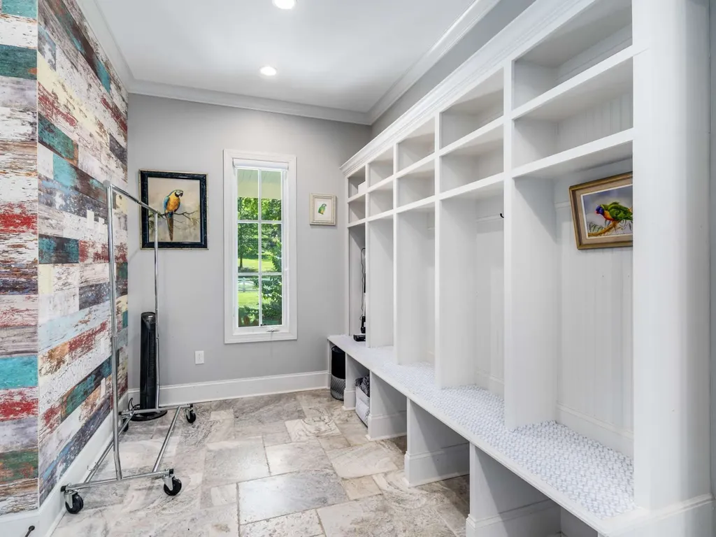 4613 General Lowrey Drive Nashville TN 37215