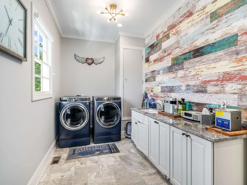 4613 General Lowrey Drive Nashville TN 37215