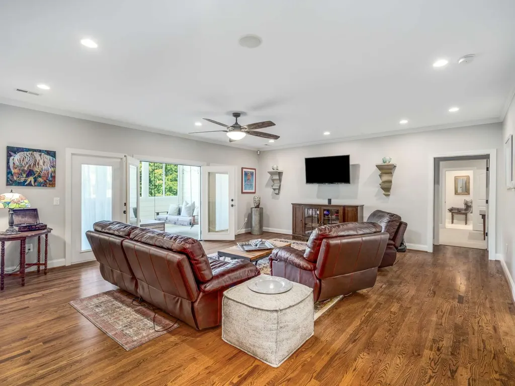 4613 General Lowrey Drive Nashville TN 37215