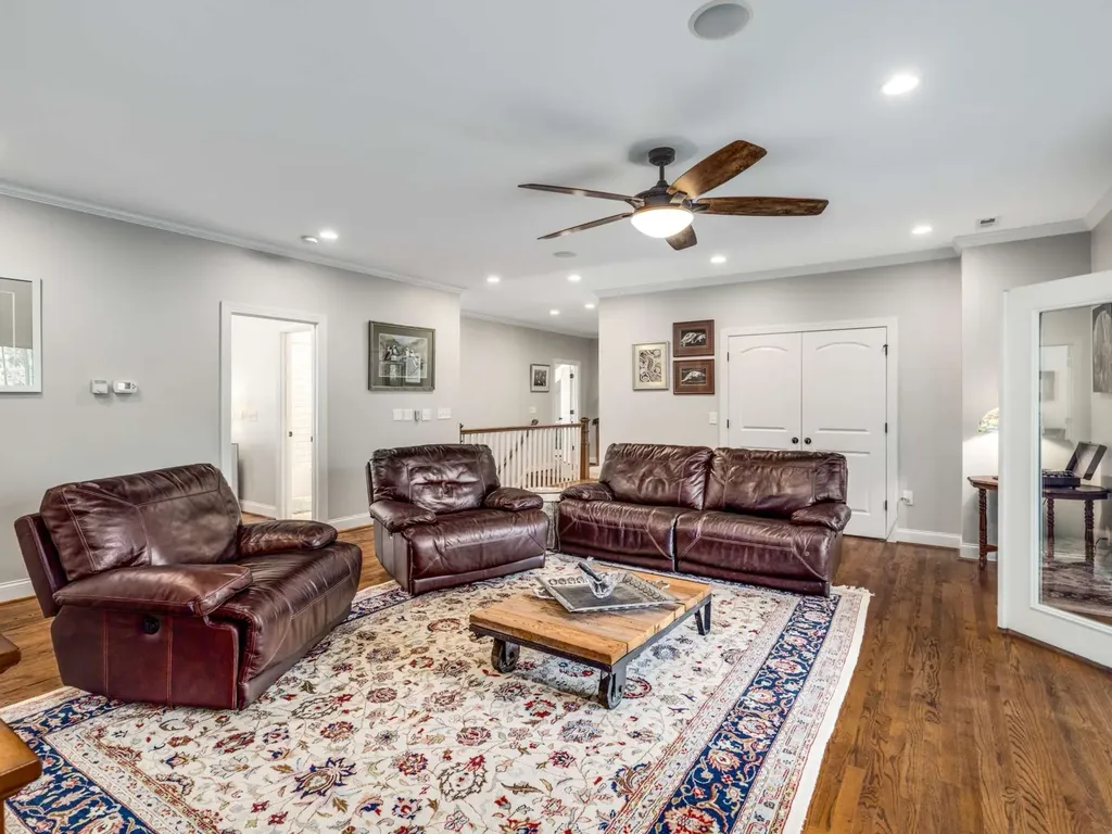4613 General Lowrey Drive Nashville TN 37215