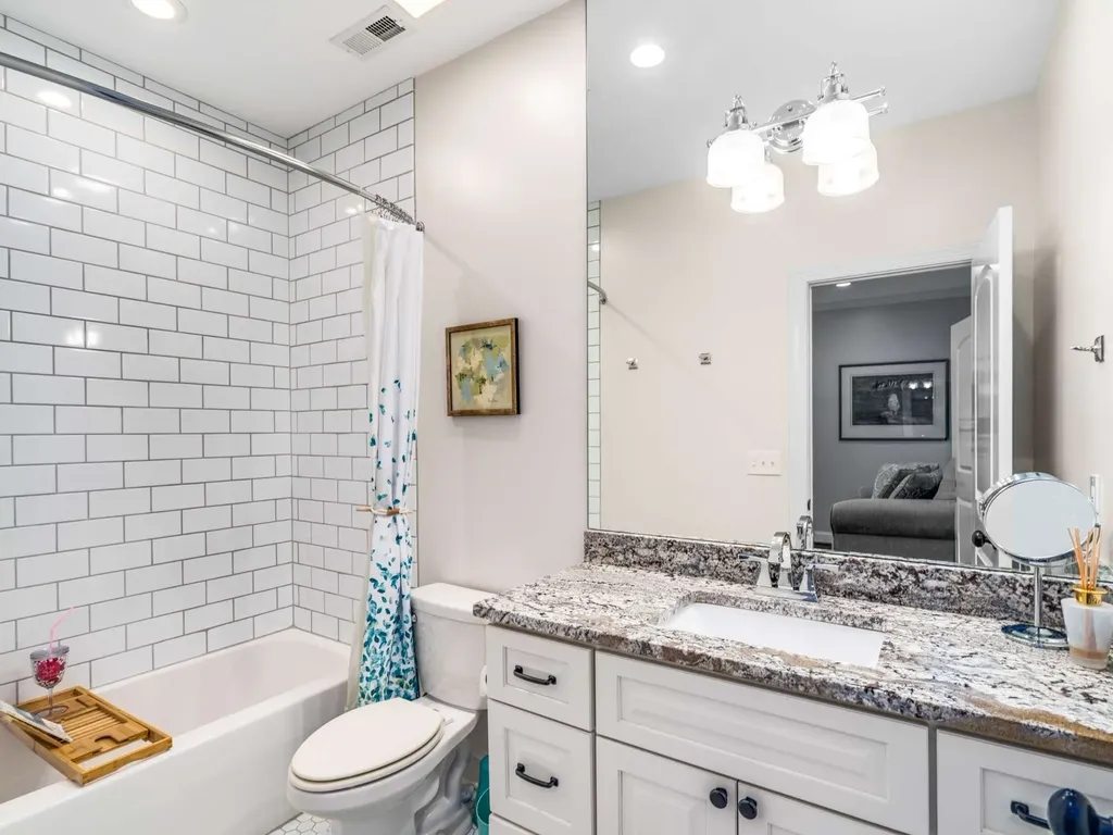 4613 General Lowrey Drive Nashville TN 37215