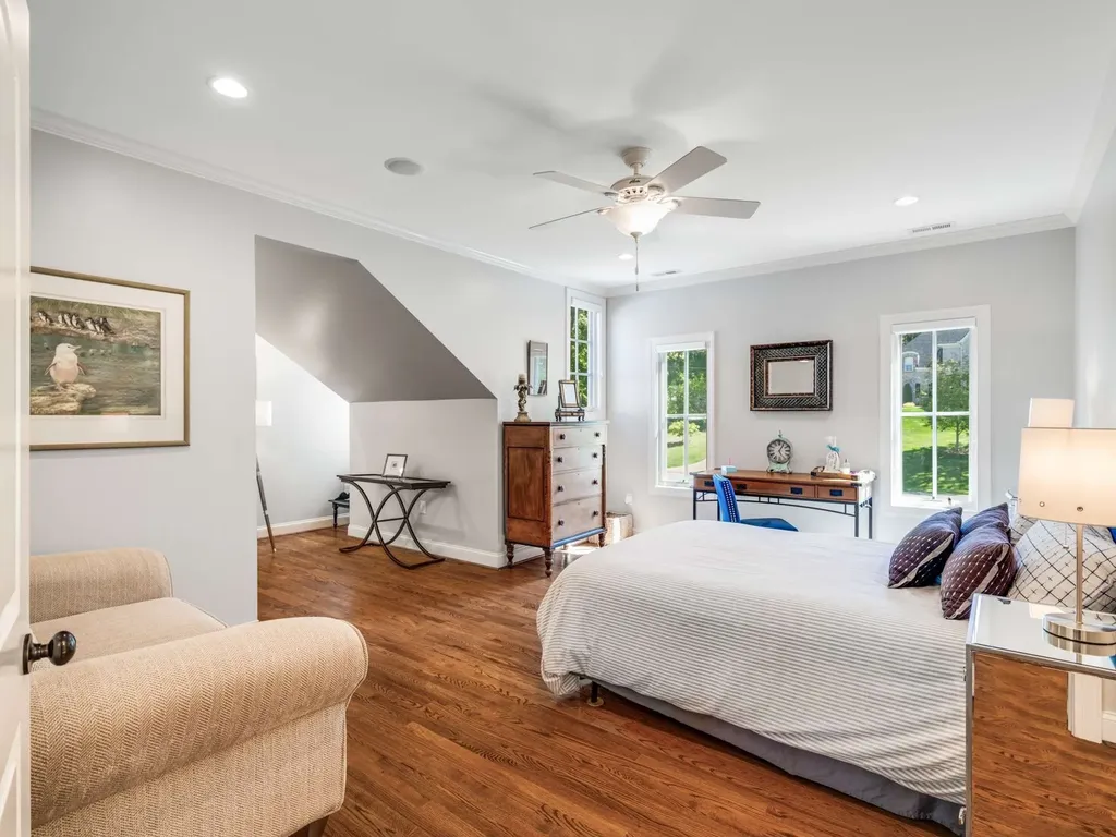 4613 General Lowrey Drive Nashville TN 37215