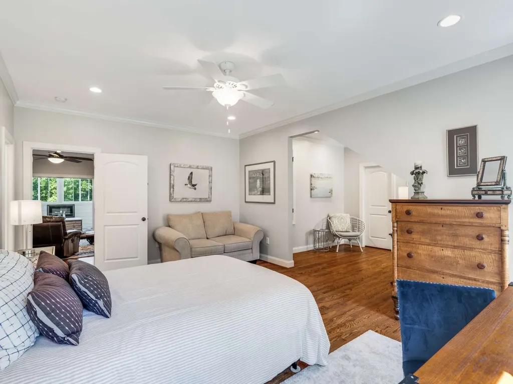 4613 General Lowrey Drive Nashville TN 37215