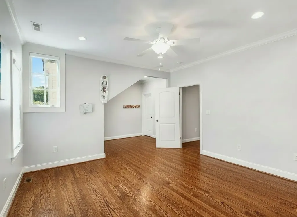 4613 General Lowrey Drive Nashville TN 37215