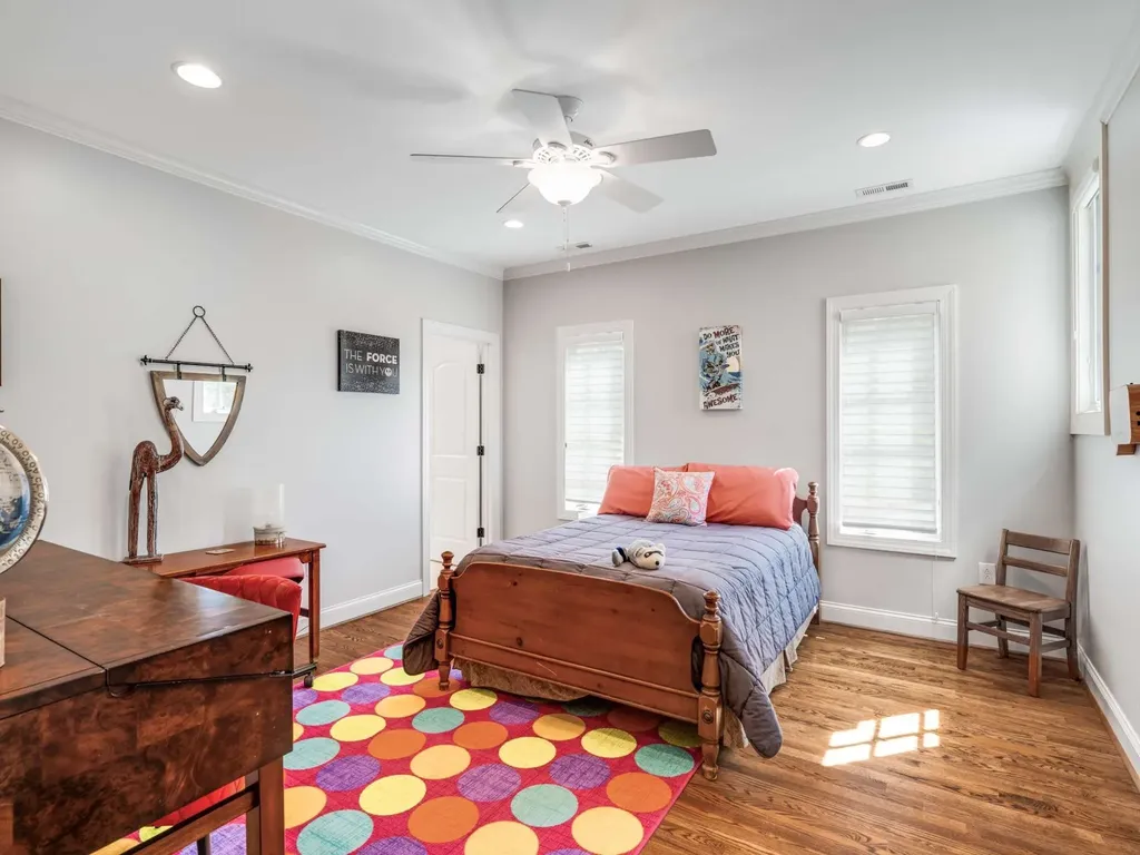 4613 General Lowrey Drive Nashville TN 37215