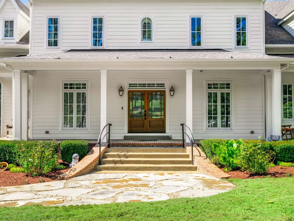 4613 General Lowrey Drive Nashville TN 37215