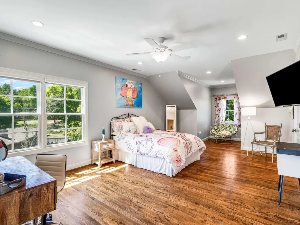 4613 General Lowrey Drive Nashville TN 37215