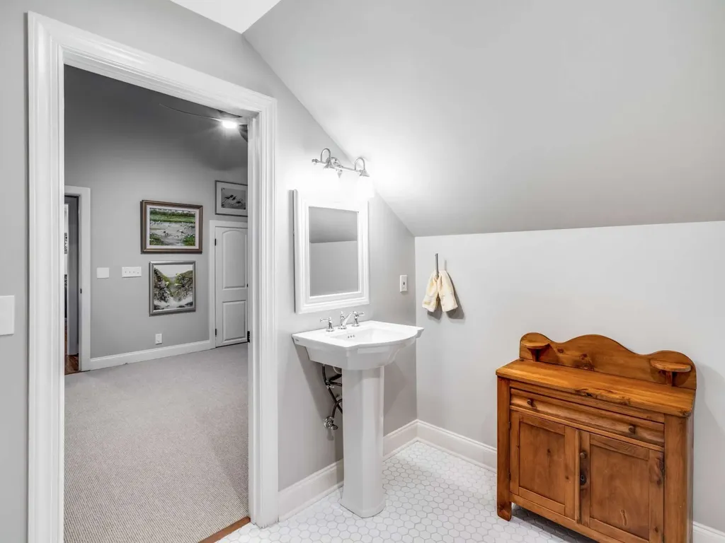 4613 General Lowrey Drive Nashville TN 37215