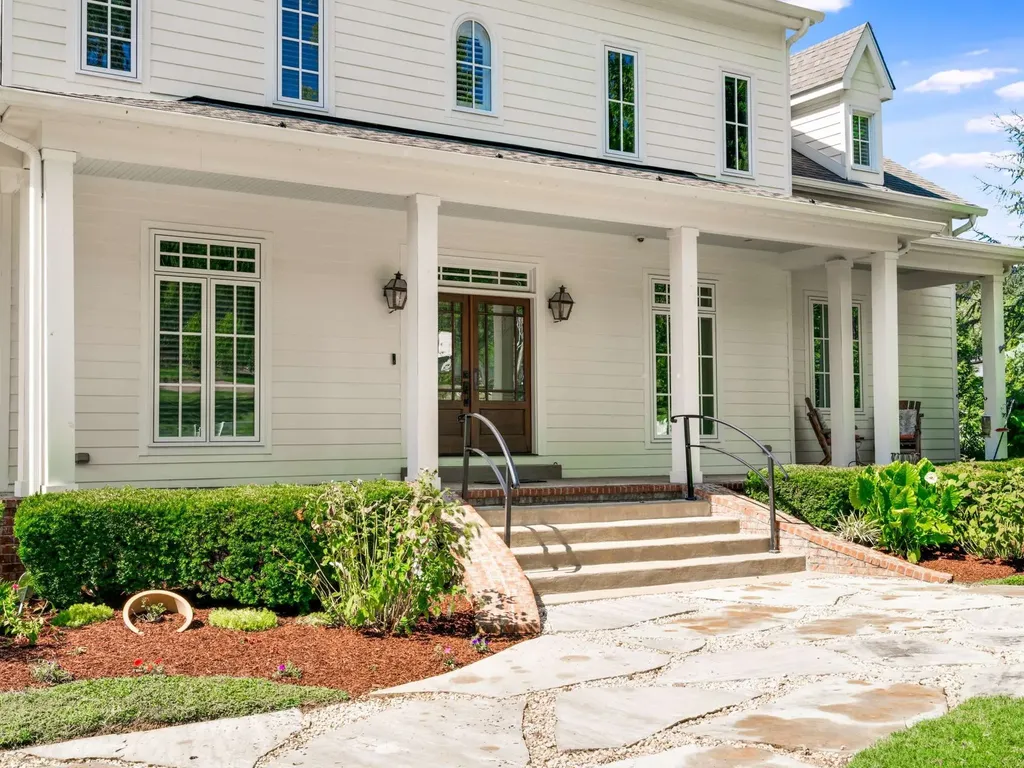 4613 General Lowrey Drive Nashville TN 37215