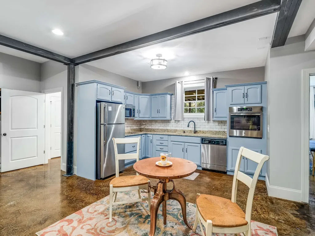 4613 General Lowrey Drive Nashville TN 37215
