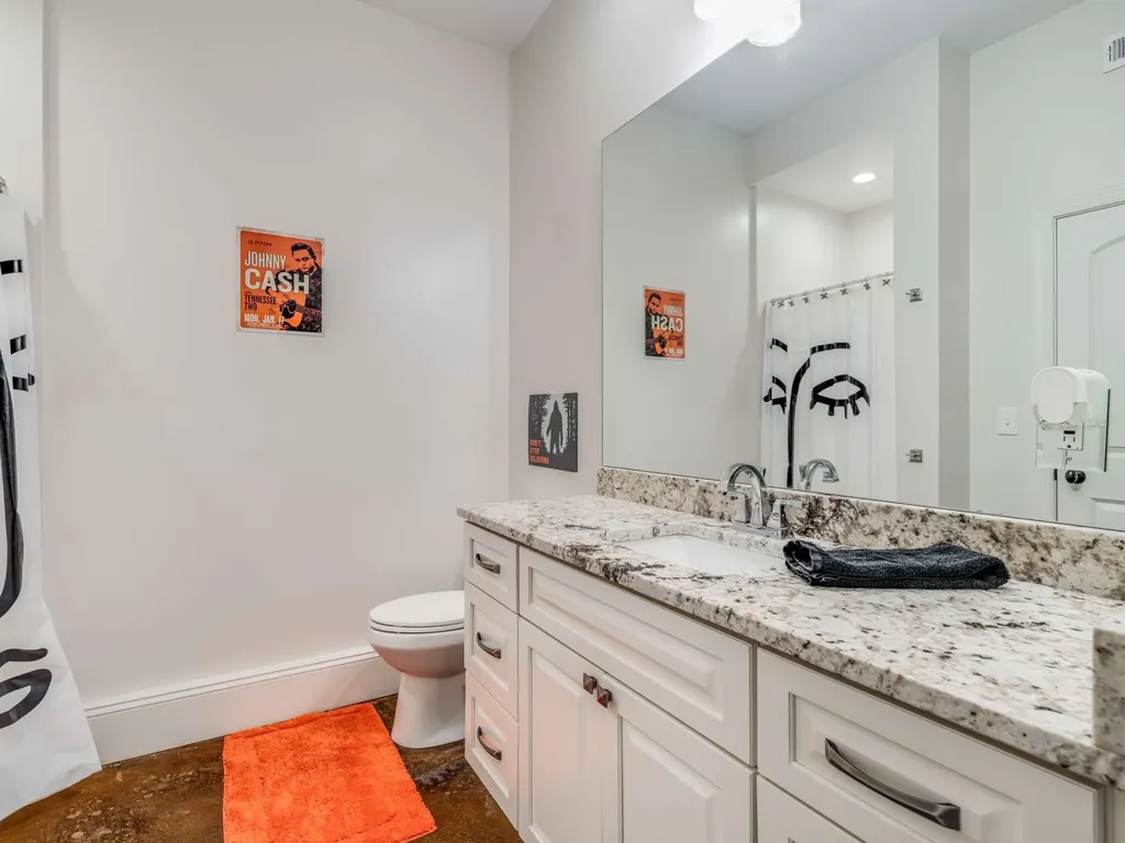 4613 General Lowrey Drive Nashville TN 37215