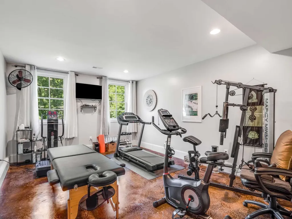 4613 General Lowrey Drive Nashville TN 37215