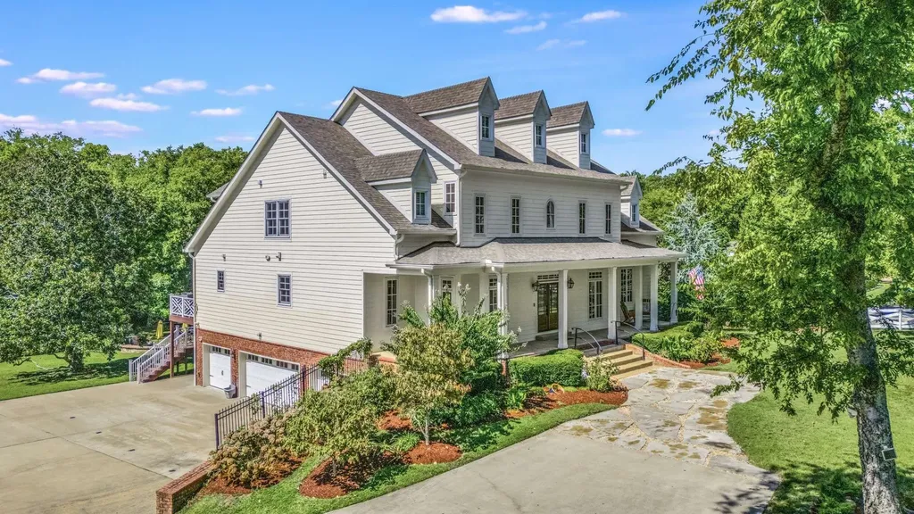 4613 General Lowrey Drive Nashville TN 37215
