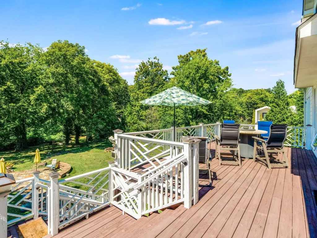4613 General Lowrey Drive Nashville TN 37215