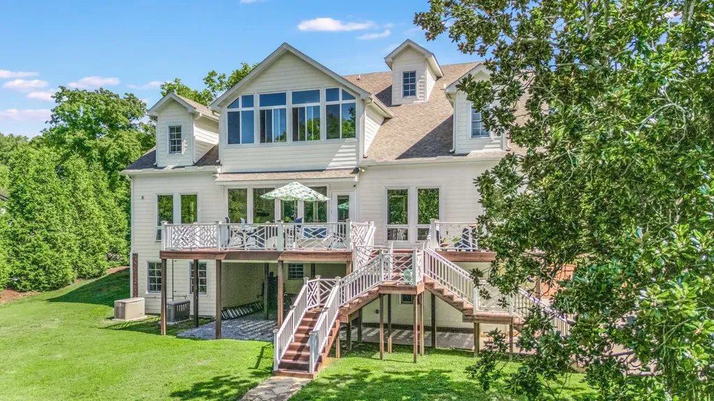 4613 General Lowrey Drive Nashville TN 37215