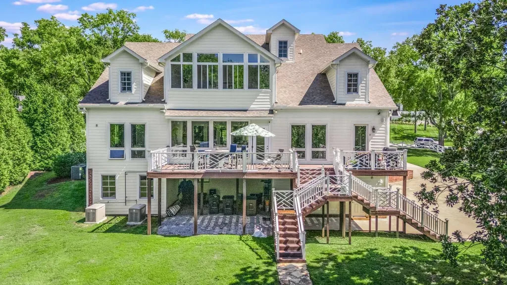 4613 General Lowrey Drive Nashville TN 37215