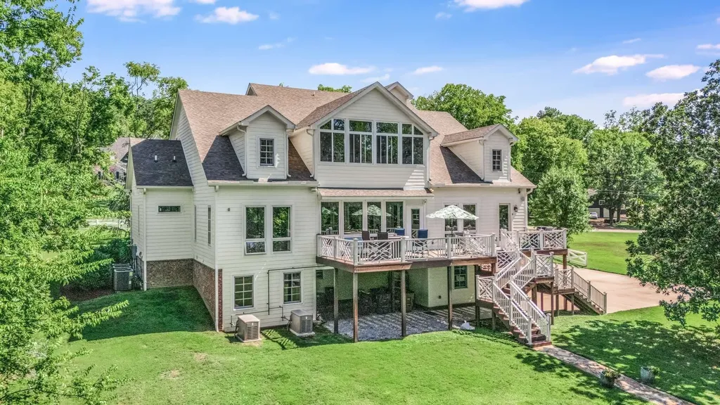4613 General Lowrey Drive Nashville TN 37215