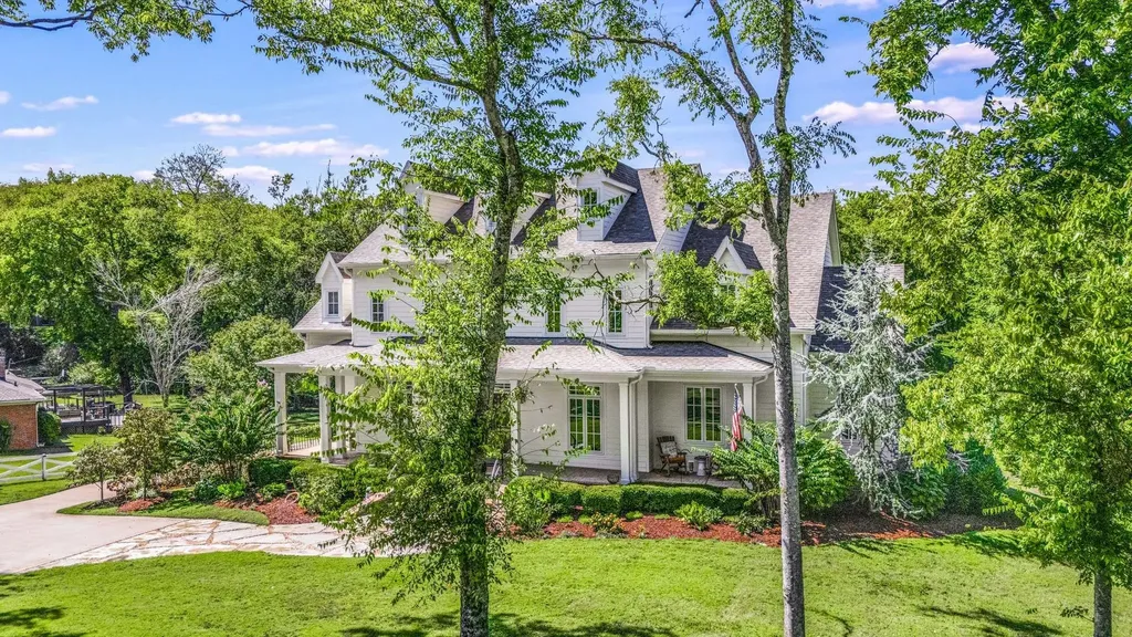 4613 General Lowrey Drive Nashville TN 37215