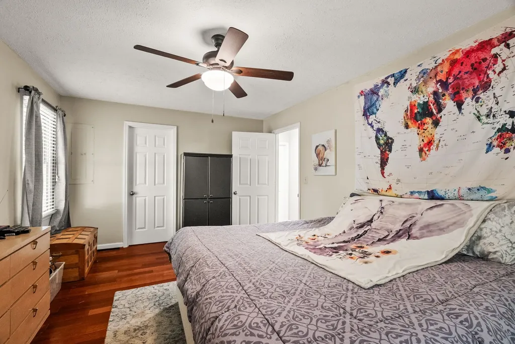 674 Lakeside Drive Springfield TN 37172