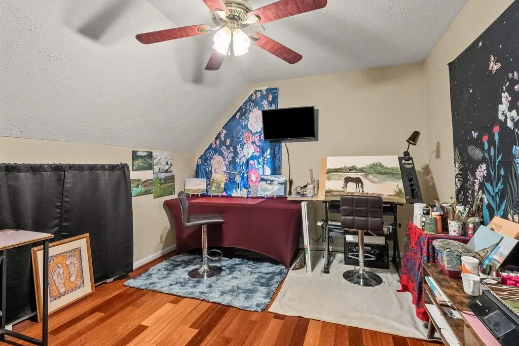 674 Lakeside Drive Springfield TN 37172