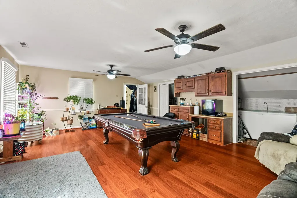 674 Lakeside Drive Springfield TN 37172