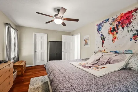 674 Lakeside Drive Springfield TN 37172