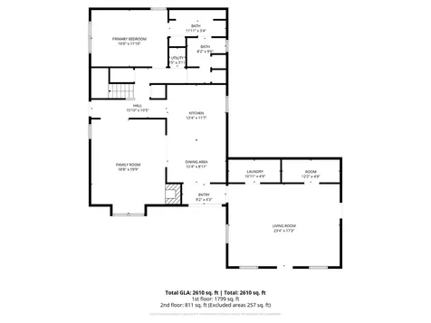 674 Lakeside Drive Springfield TN 37172