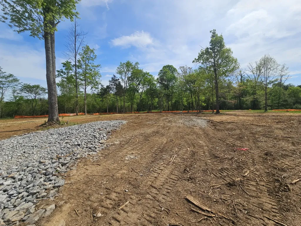 0 Scottish Drive Murfreesboro TN 37128