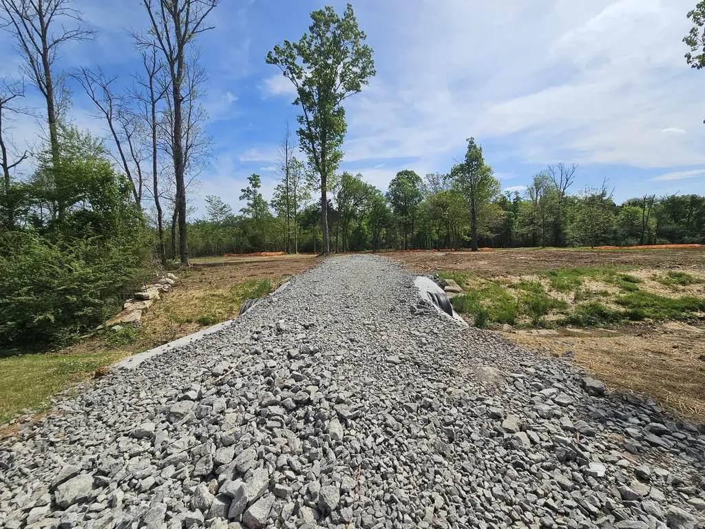 0 Scottish Drive Murfreesboro TN 37128