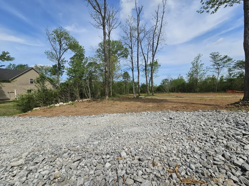 0 Scottish Drive Murfreesboro TN 37128