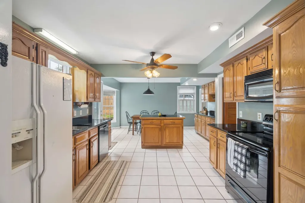 441 Wauford Drive Nashville TN 37211