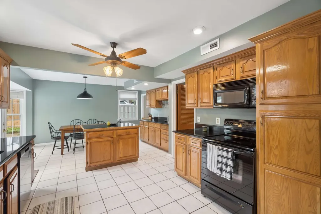 441 Wauford Drive Nashville TN 37211