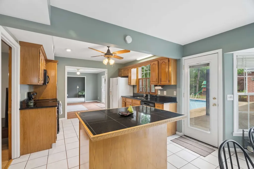 441 Wauford Drive Nashville TN 37211