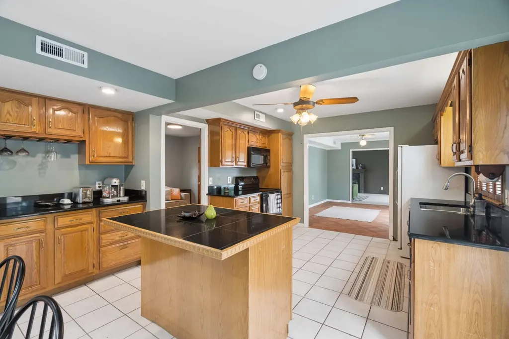 441 Wauford Drive Nashville TN 37211