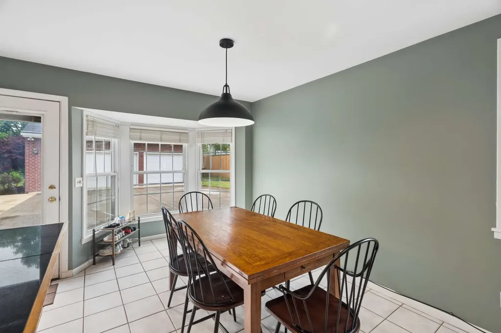 441 Wauford Drive Nashville TN 37211