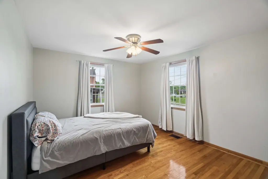 441 Wauford Drive Nashville TN 37211
