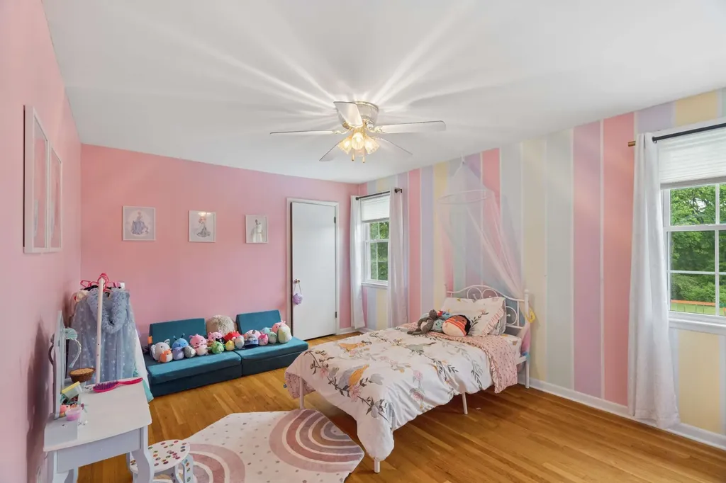 441 Wauford Drive Nashville TN 37211