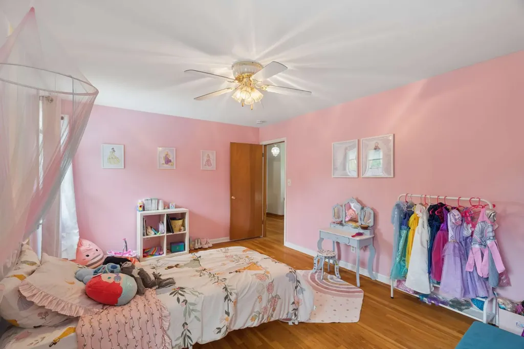 441 Wauford Drive Nashville TN 37211