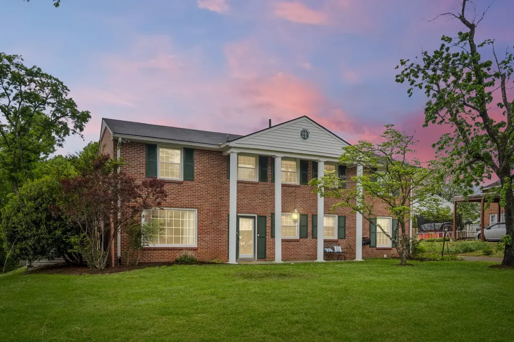 441 Wauford Drive Nashville TN 37211