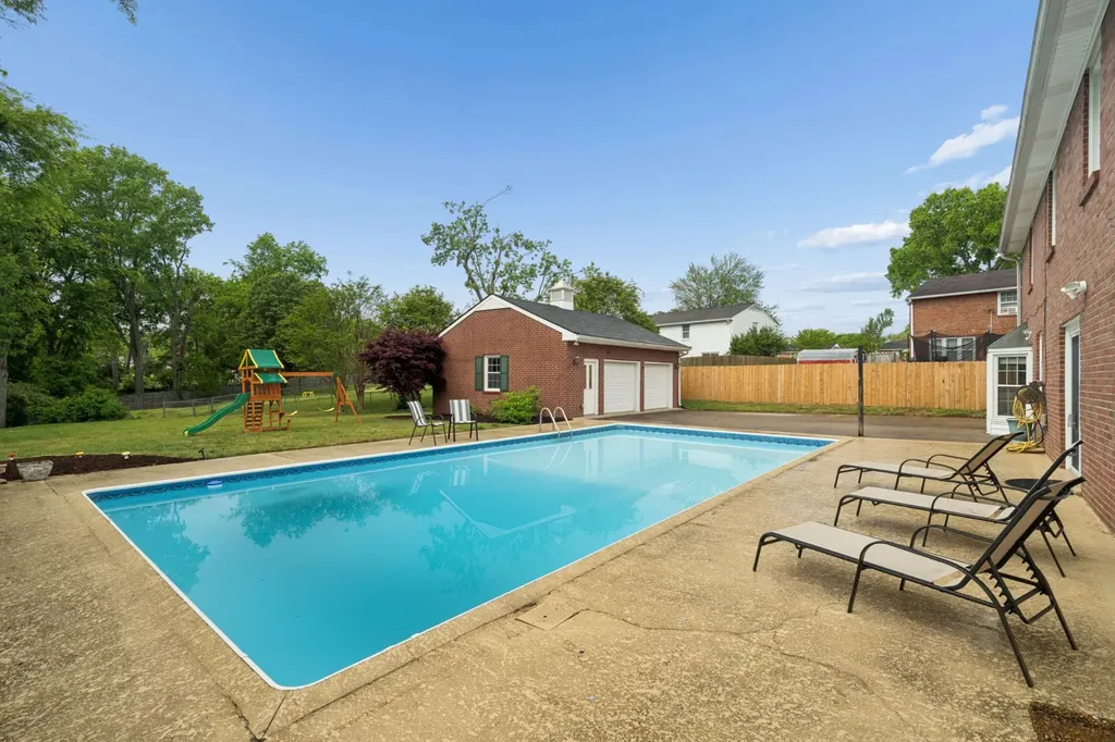 441 Wauford Drive Nashville TN 37211