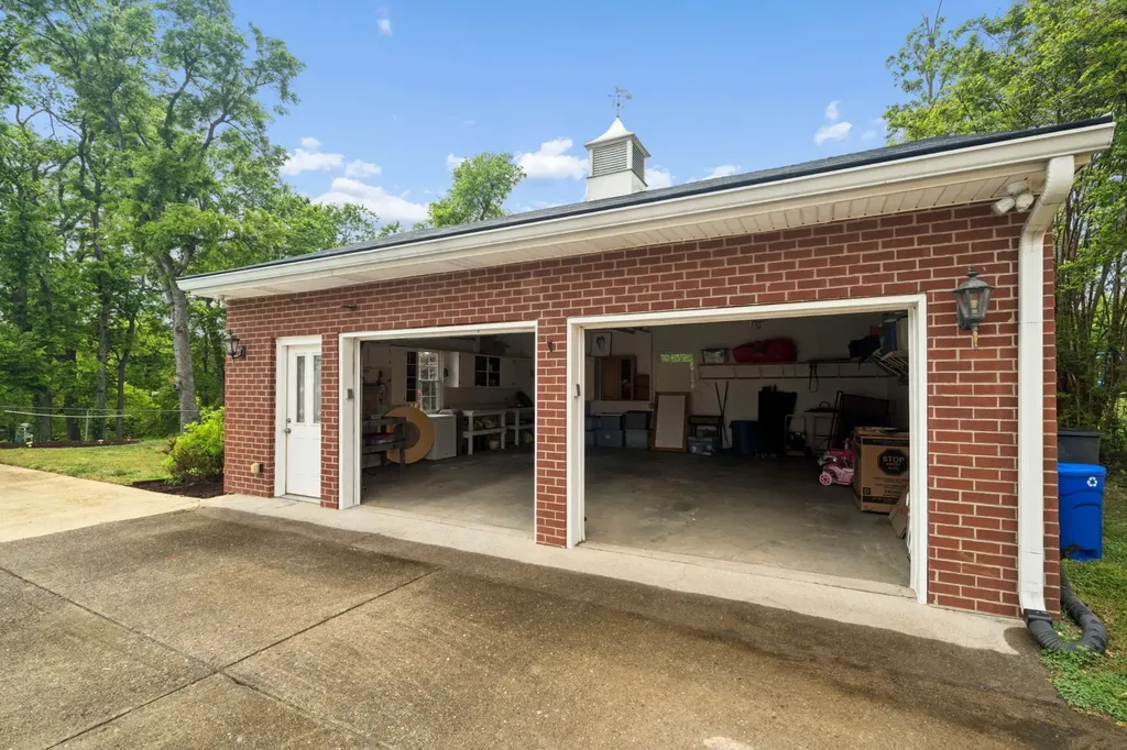 441 Wauford Drive Nashville TN 37211